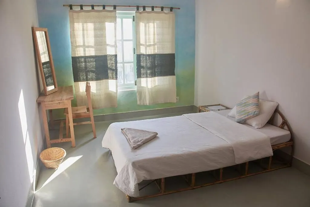 Ananda Tree House Eco Homestay Катманду