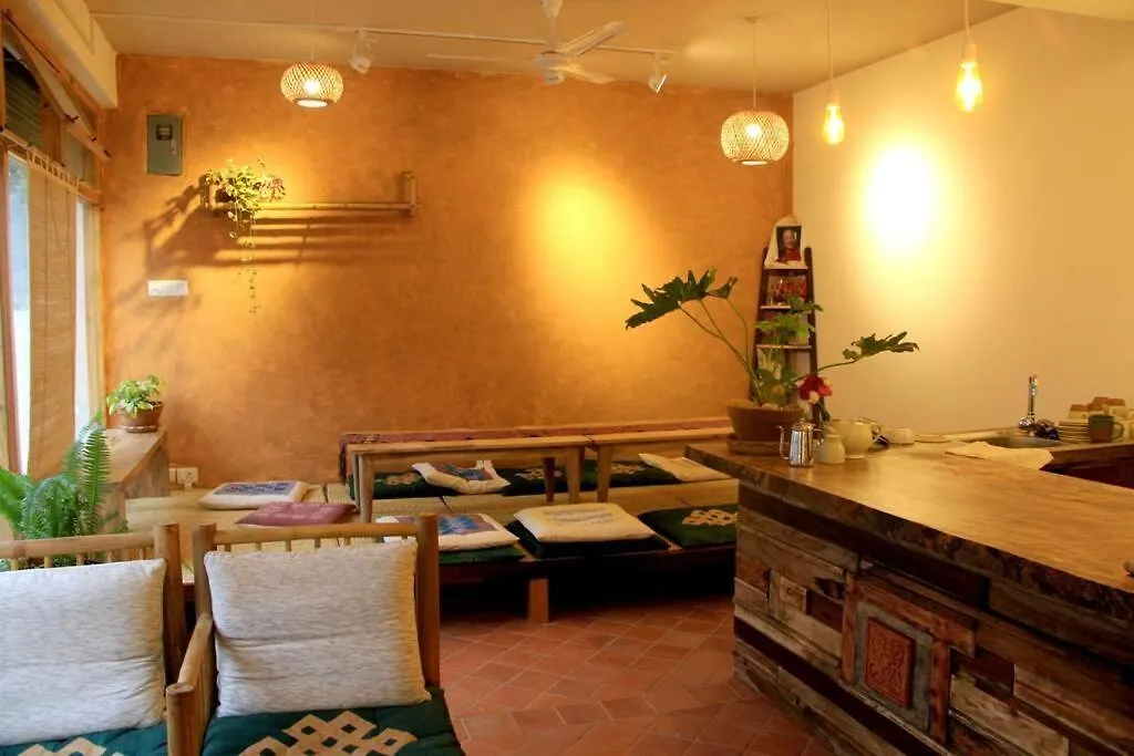 Ananda Tree House Eco Homestay Катманду 0*,  Непал