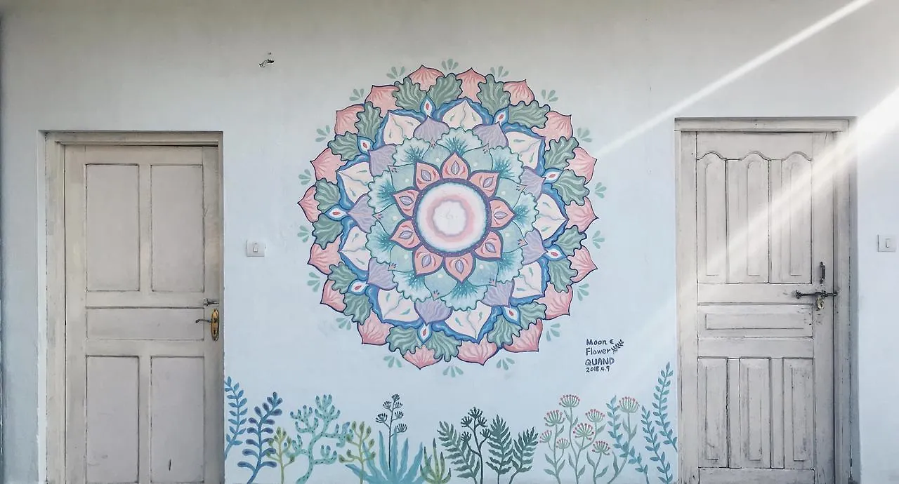 Ananda Tree House Eco Homestay Катманду 0*,  Непал
