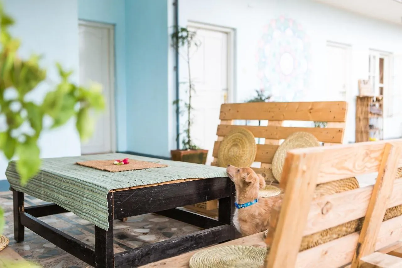 Ananda Tree House Eco Homestay Катманду