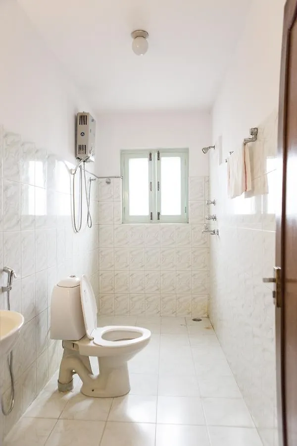 Ananda Tree House Eco Homestay Катманду
