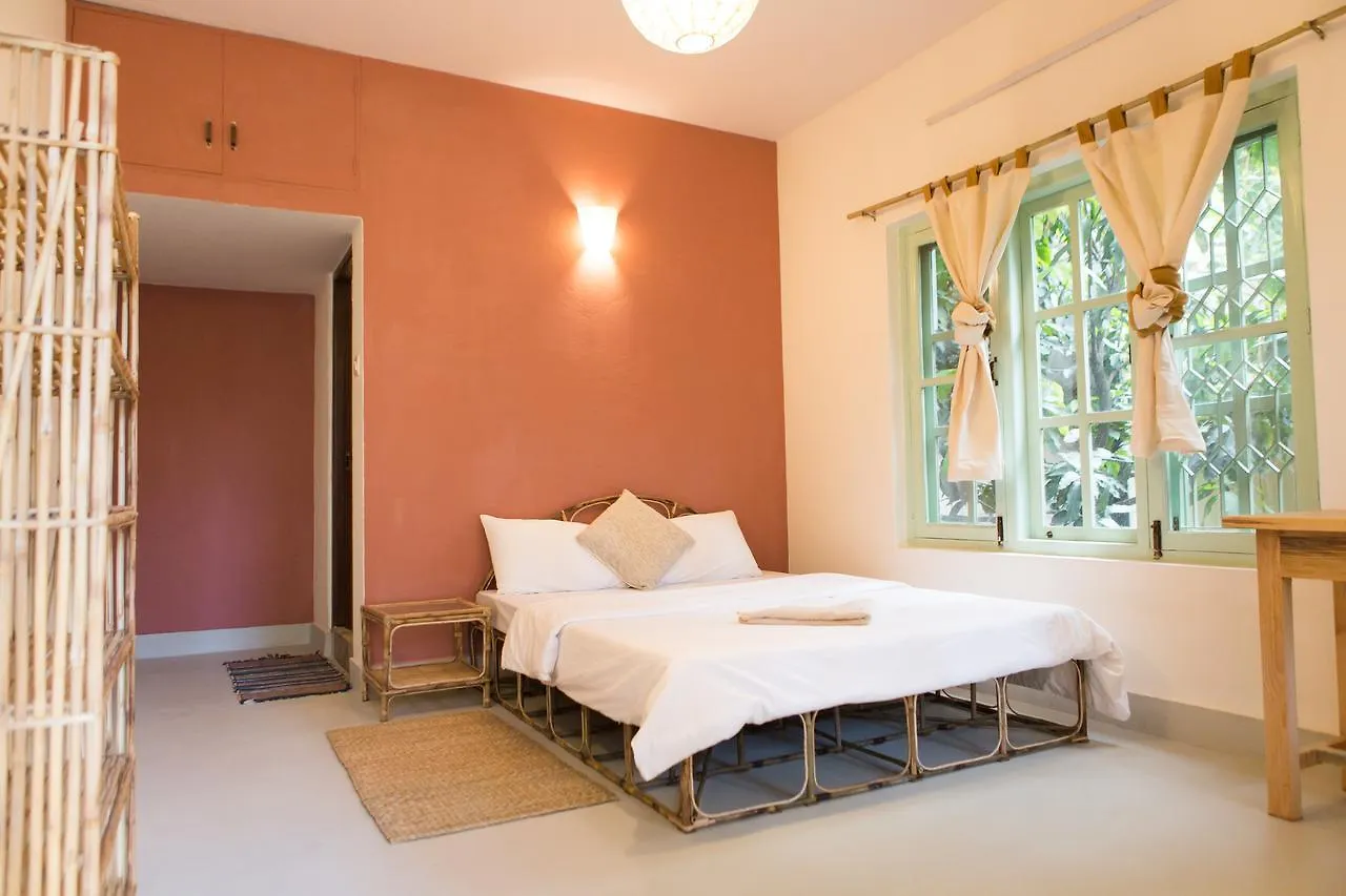 Ananda Tree House Eco Homestay Катманду 0*,  Непал
